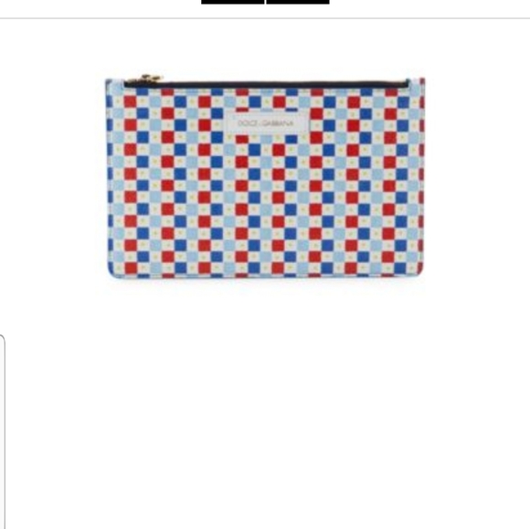Dolce & Gabbana Clutch - Picture 1 of 8